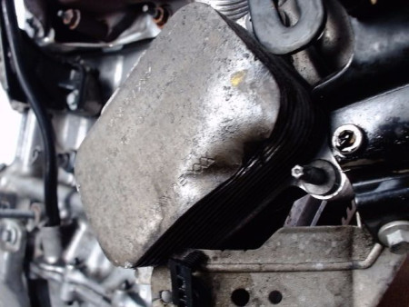 MOTEUR DIESEL FORD FIESTA V Phase 1 2002-2005 1.4 TDCi