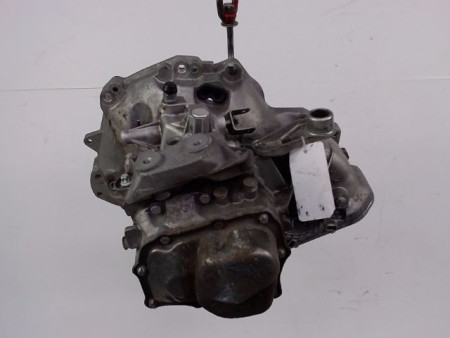 BOITE A VITESSE MECANIQUE OPEL CORSA III Phase 2  2003-2006 1.3 CDTI 
