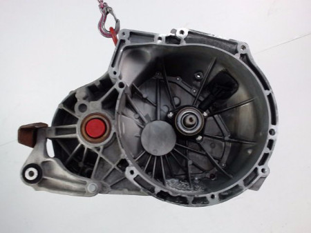 BOITE A VITESSE MECANIQUE FORD FOCUS II Phase 1 2004-2007 1.6 TDCi