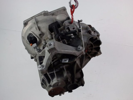 BOITE A VITESSE MECANIQUE FORD FOCUS II Phase 1 2004-2007 1.6 TDCi