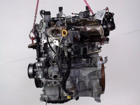 MOTEUR DIESEL TOYOTA YARIS II Phase 2 2009-2011 1.4 D-4D 