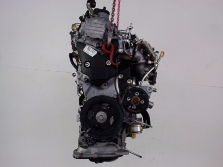 MOTEUR DIESEL TOYOTA YARIS II Phase 2 2009-2011 1.4 D-4D 
