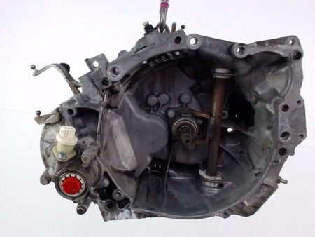 BOITE A VITESSE MECANIQUE CITROEN XSARA Phase 1 1997-2000 1.9 D