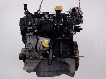 MOTEUR DIESEL RENAULT CLIO ESTATE III Phase 2 2009-2012 1.5 dCi
