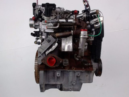 MOTEUR DIESEL RENAULT CLIO ESTATE III Phase 2 2009-2012 1.5 dCi