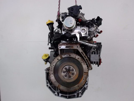 MOTEUR DIESEL RENAULT CLIO ESTATE III Phase 2 2009-2012 1.5 dCi