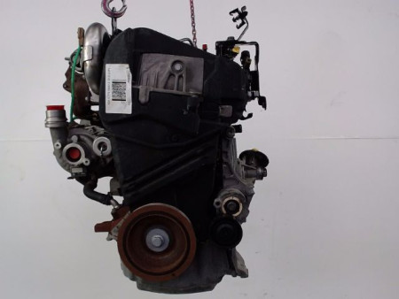 MOTEUR DIESEL RENAULT CLIO ESTATE III Phase 2 2009-2012 1.5 dCi
