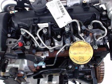 MOTEUR DIESEL RENAULT CLIO ESTATE III Phase 2 2009-2012 1.5 dCi