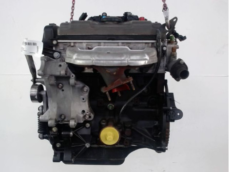 MOTEUR ESSENCE PEUGEOT 206 1998-2009 1.6 i