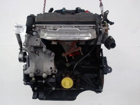MOTEUR ESSENCE PEUGEOT 206 1998-2009 1.6 i