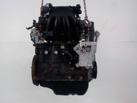 MOTEUR ESSENCE PEUGEOT 206 1998-2009 1.6 i