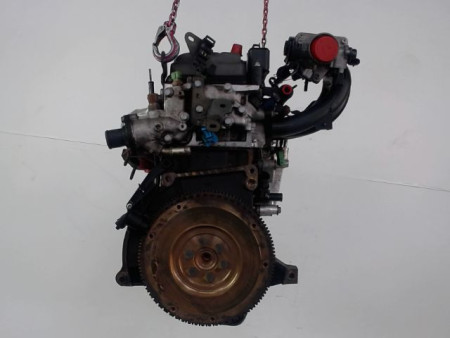 MOTEUR ESSENCE PEUGEOT 206 1998-2009 1.6 i