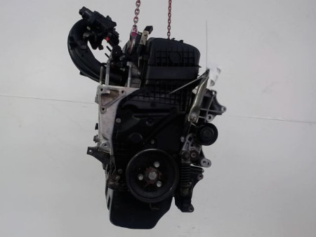 MOTEUR ESSENCE PEUGEOT 206 1998-2009 1.6 i