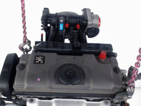 MOTEUR ESSENCE PEUGEOT 206 1998-2009 1.6 i