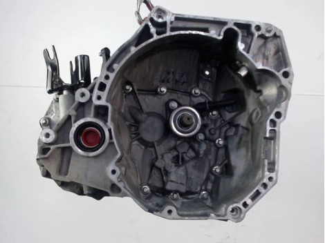 BOITE A VITESSE MECANIQUE NISSAN MICRA 2009- 1.2