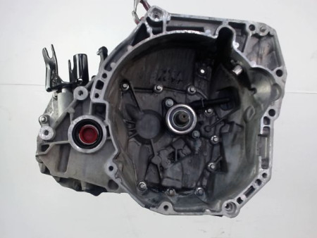 BOITE A VITESSE MECANIQUE NISSAN MICRA 2009- 1.2