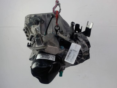 BOITE A VITESSE MECANIQUE NISSAN MICRA 2009- 1.2