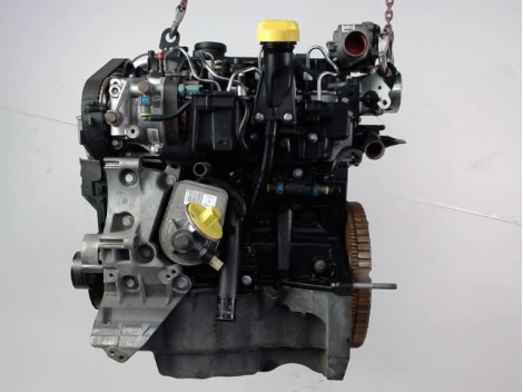 MOTEUR DIESEL RENAULT MODUS Phase 2 2008-... 1.5 dCi 75