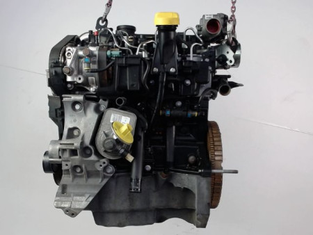 MOTEUR DIESEL RENAULT MODUS Phase 2 2008-... 1.5 dCi 75