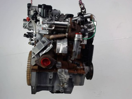 MOTEUR DIESEL RENAULT MODUS Phase 2 2008-... 1.5 dCi 75