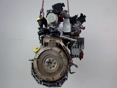 MOTEUR DIESEL RENAULT MODUS Phase 2 2008-... 1.5 dCi 75