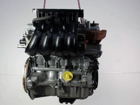 MOTEUR ESSENCE NISSAN MICRA III Phase 2 2005-2007 1.2 16V