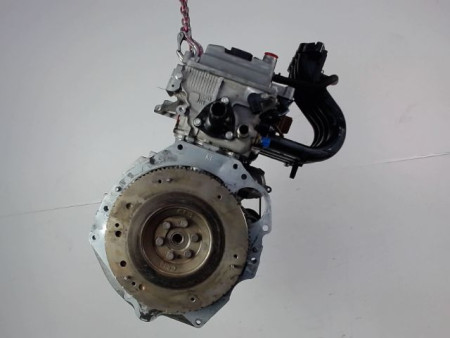 MOTEUR ESSENCE NISSAN MICRA III Phase 2 2005-2007 1.2 16V
