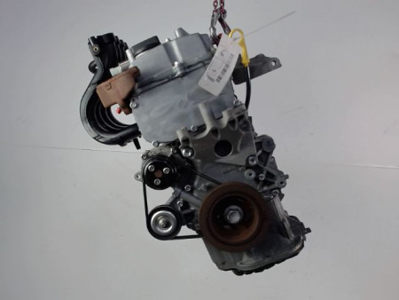 MOTEUR ESSENCE NISSAN MICRA III Phase 2 2005-2007 1.2 16V