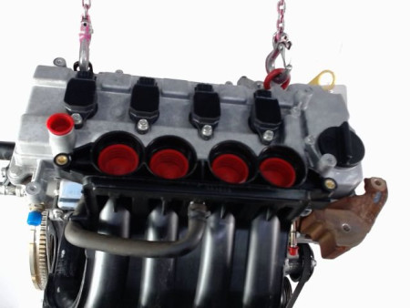 MOTEUR ESSENCE NISSAN MICRA III Phase 2 2005-2007 1.2 16V
