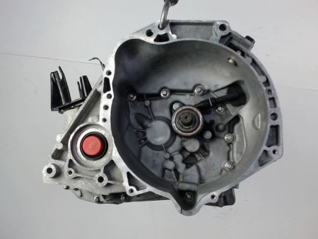 BOITE A VITESSE MECANIQUE NISSAN MICRA III Phase 2 2005-2007 1.2 16V