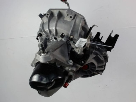 BOITE A VITESSE MECANIQUE NISSAN MICRA III Phase 2 2005-2007 1.2 16V