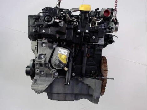 MOTEUR DIESEL RENAULT CLIO IV Phase 1 2012-... 1.5 dCi 90