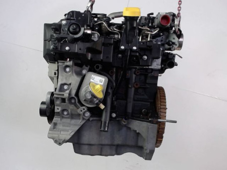 MOTEUR DIESEL RENAULT CLIO IV Phase 1 2012-... 1.5 dCi 90