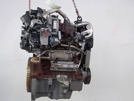 MOTEUR DIESEL RENAULT CLIO IV Phase 1 2012-... 1.5 dCi 90