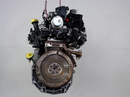 MOTEUR DIESEL RENAULT CLIO IV Phase 1 2012-... 1.5 dCi 90