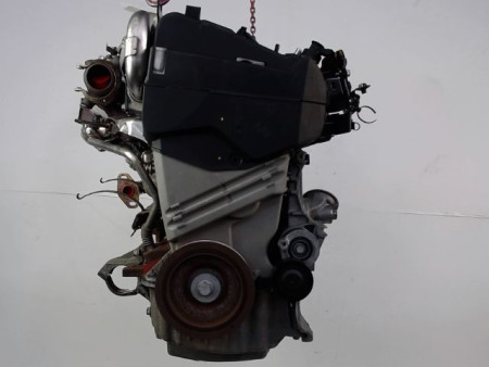 MOTEUR DIESEL RENAULT CLIO IV Phase 1 2012-... 1.5 dCi 90