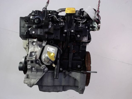 MOTEUR DIESEL RENAULT CLIO IV Phase 1 2012-... 1.5 dCi 90