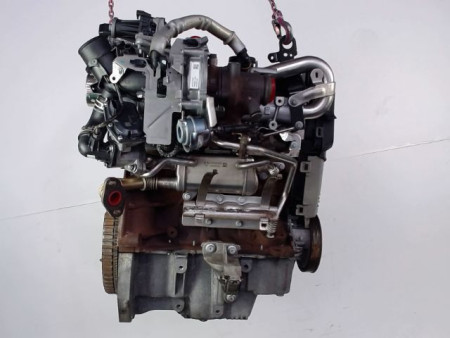 MOTEUR DIESEL RENAULT CLIO IV Phase 1 2012-... 1.5 dCi 90