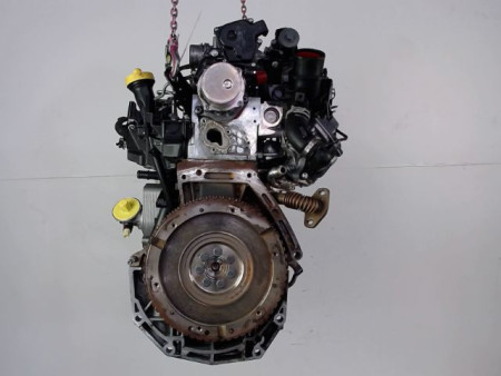 MOTEUR DIESEL RENAULT CLIO IV Phase 1 2012-... 1.5 dCi 90