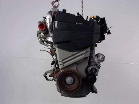 MOTEUR DIESEL RENAULT CLIO IV Phase 1 2012-... 1.5 dCi 90