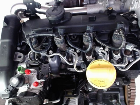 MOTEUR DIESEL RENAULT CLIO IV Phase 1 2012-... 1.5 dCi 90