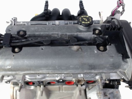 MOTEUR ESSENCE FORD FOCUS I 1998-2004 1.6 16V
