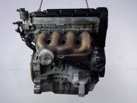 MOTEUR ESSENCE PEUGEOT 406 COUPE 2P 1997-2004 2.0 16V