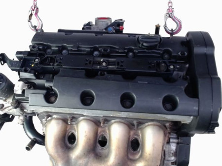 MOTEUR ESSENCE PEUGEOT 406 COUPE 2P 1997-2004 2.0 16V