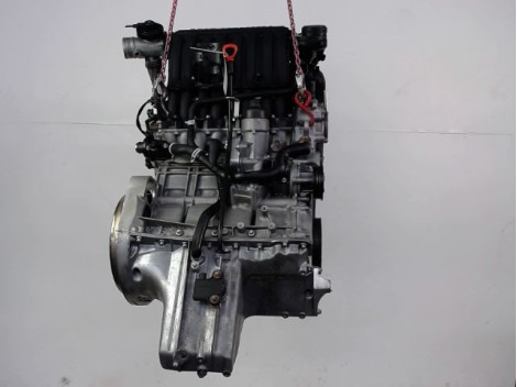 MOTEUR DIESEL MERCEDES CLASSE A MONOSP. I Phase 1  1998-2001 A 170 CDI 