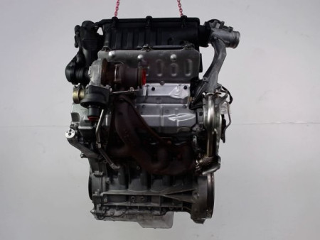 MOTEUR DIESEL MERCEDES CLASSE A MONOSP. I Phase 1  1998-2001 A 170 CDI 