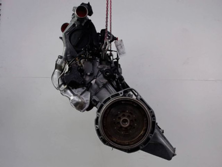 MOTEUR DIESEL MERCEDES CLASSE A MONOSP. I Phase 1  1998-2001 A 170 CDI 