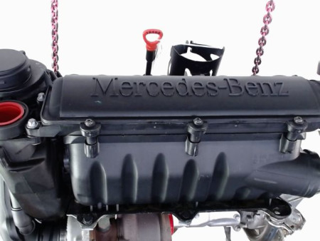 MOTEUR DIESEL MERCEDES CLASSE A MONOSP. I Phase 1  1998-2001 A 170 CDI 