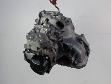 BOITE A VITESSE MECANIQUE OPEL CORSA IV Phase 2  2011-... 1.3 CDTI 