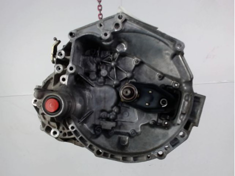 BOITE A VITESSE MECANIQUE CITROEN C3 I Phase 2 2005-2010 1.1 i
